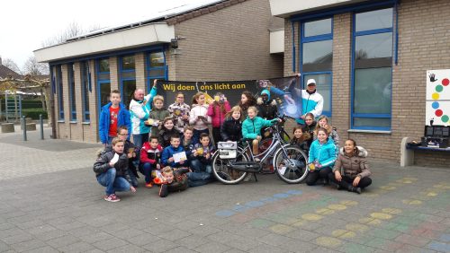 Fietscontrole-Bongerd-Nederweert