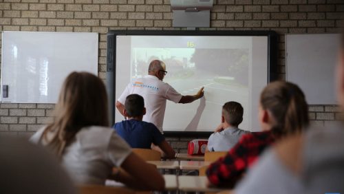 Fietscontrole-Veiligverkeer-Nederland-afdeling-Nederweert-8