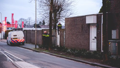 Fietsendiefstal-Burgemeester-Greijmansstraat-Nederweert-2