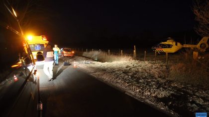 Fietser-aangereden-Baldersstraat