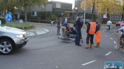 Fietser-aangereden-in-Weert