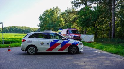 Fietser-ongeval-Maarheezerhuttendijk-overleden-27