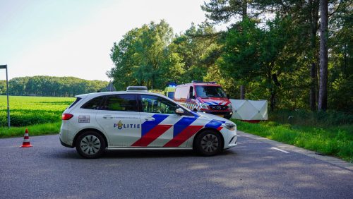 Fietser-ongeval-Maarheezerhuttendijk-overleden-27