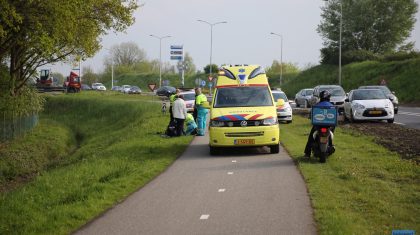 Fietser-over-de-kop-Weert