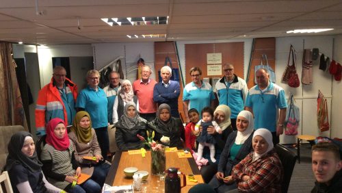 Fietsles-voor-statushouders-Nederweert-3