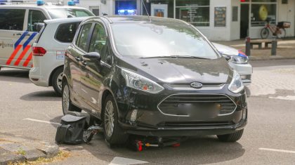 Fietsster-aangerden-Maaslandlaan-Weert-5