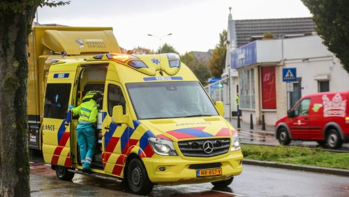 Fietsster-aangereden-Emmasingel-Weert-1