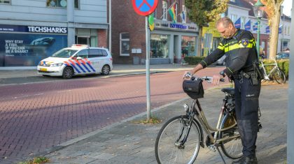 Fietsster-aangereden-Maaspoort-Weert-2