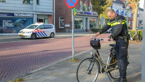 Fietsster-aangereden-Maaspoort-Weert-2