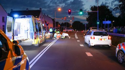 Fietsster-ernstig-gewond-na-aanrijding-Brug-15-Nederweert-8