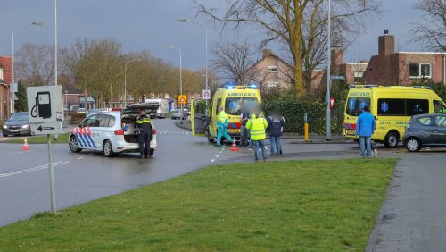 Fietsster-ernstig-gewond-ongeval-Sint-Luciastraat-Weert-1