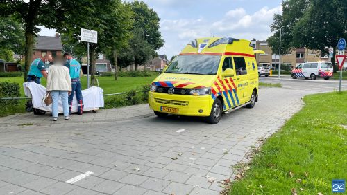 Fietsster-gevallen-in-Weert-Ringbaan-West-1