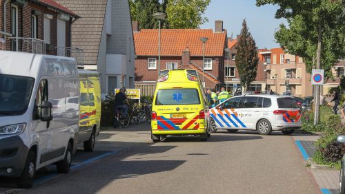Fietster-ernstig-gewond-na-val-Nederweert-1