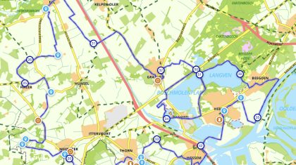 Fietstocht-Eetcafe-De-Prairie