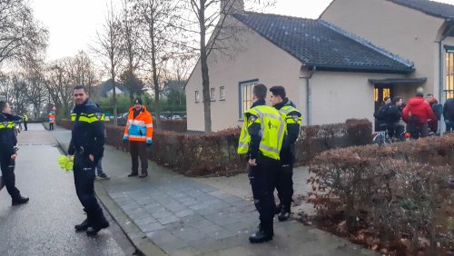 Fietsverlichtingscontrole-VVN-en-Politie-bij-Citaverde-1-1