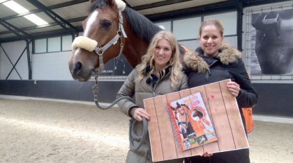 Floor_Britt_Paardenpraatagenda