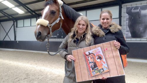 Floor_Britt_Paardenpraatagenda