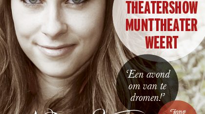 Flyer-Theatershow-Wendy-van-Dooren