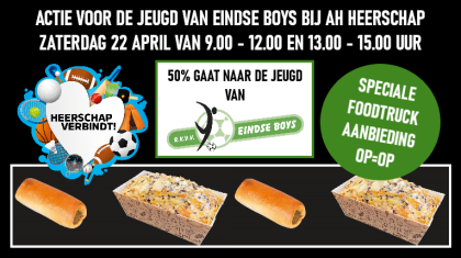 Foodtruck-actie-Eindse-Boys-zaterdag-22-april Foodtruck-actie-Eindse-Boys-zaterdag-22-april