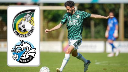 Fortuna-Sittard-–-FC-Den-Bosch-afgelast