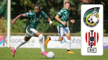 Fortuna-Sittard-–-TOP-Oss-bij-Eindse-Boys