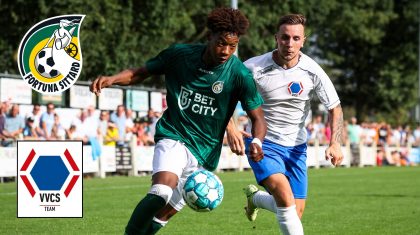 Fortuna-Sittard-–-Team-VVCS-bij-Eindse-Boys-1