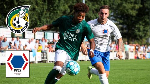 Fortuna-Sittard-–-Team-VVCS-bij-Eindse-Boys-1
