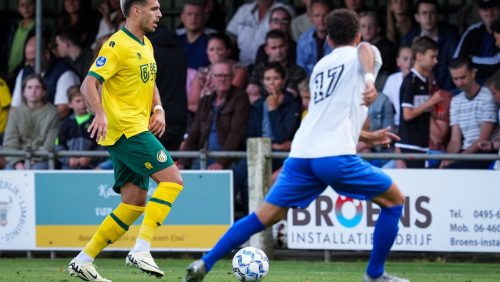 Foto:  Foto Fortuna Sittard