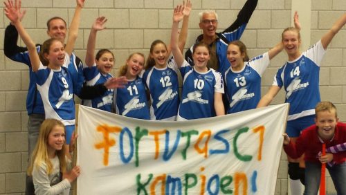 Fortutas-C1-kampioen