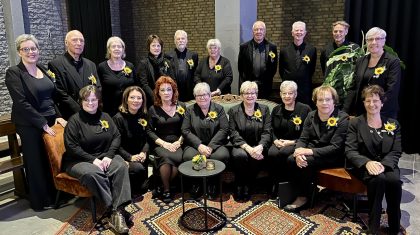 Foto | Koor Creatura