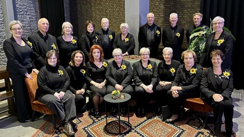 Foto | Koor Creatura