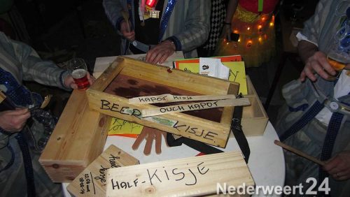 Kistkappe Nederweert