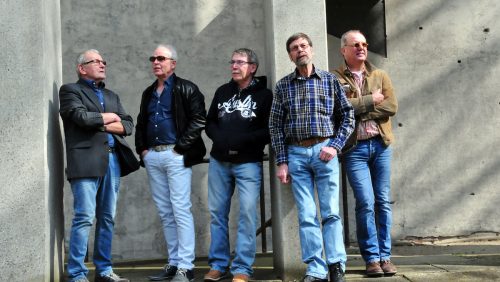 Foto-Steady-State-Persbericht