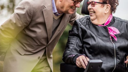 Foto-persbericht-Week-van-de-Mantelzorg-2021