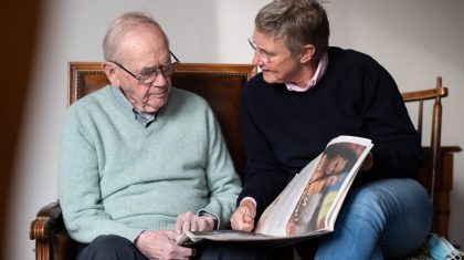 Foto-persbericht-meerdaagse-training-dementie-vrijwilligers