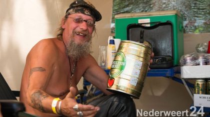 Bambitreffen Weert Nederweert