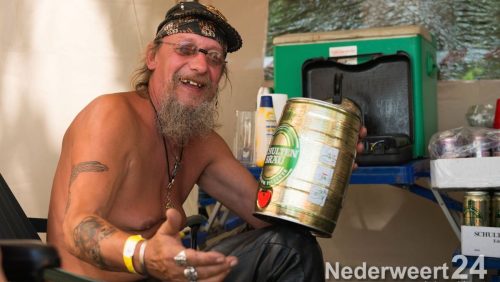 Bambitreffen Weert Nederweert