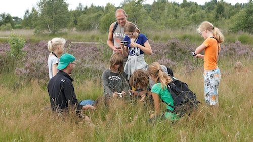 Fotoworkshop-voor-kinderen-Groote-Peel