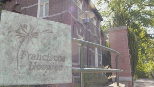 Franciscus-Hospice
