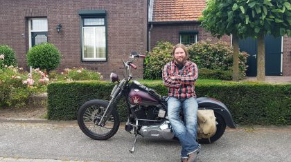 Frank-Stienen Frank-Stienen