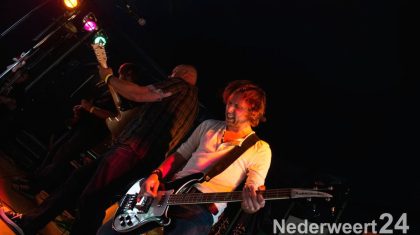 Freestroke op Rascalfest nederweert