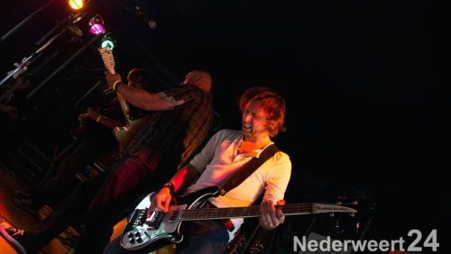 Freestroke op Rascalfest nederweert