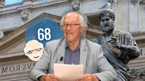 Frenske 68 Frenske 68