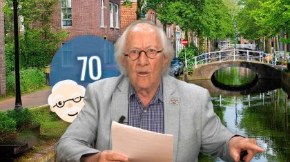 Frenske 70 Frenske 70