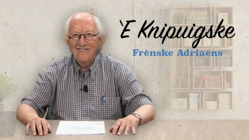 Frenske-Adriaens-Knipuigske