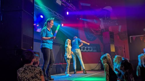 Funtime-MiniDisco-brengt-circussfeer-naar-Someren