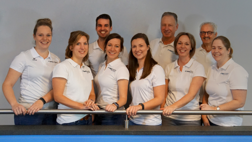 FysioFitnessNederweert