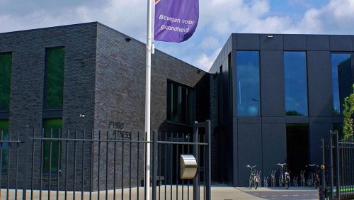 Fysiofitness-Nederweert