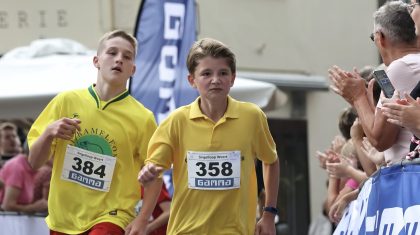 Gamma-Weert-Singelloop-Weert Gamma-Weert-Singelloop-Weert