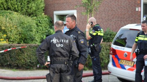 Gasfles-gevonden-woonwijk-Weert-LFO-brandweer-politie-5762